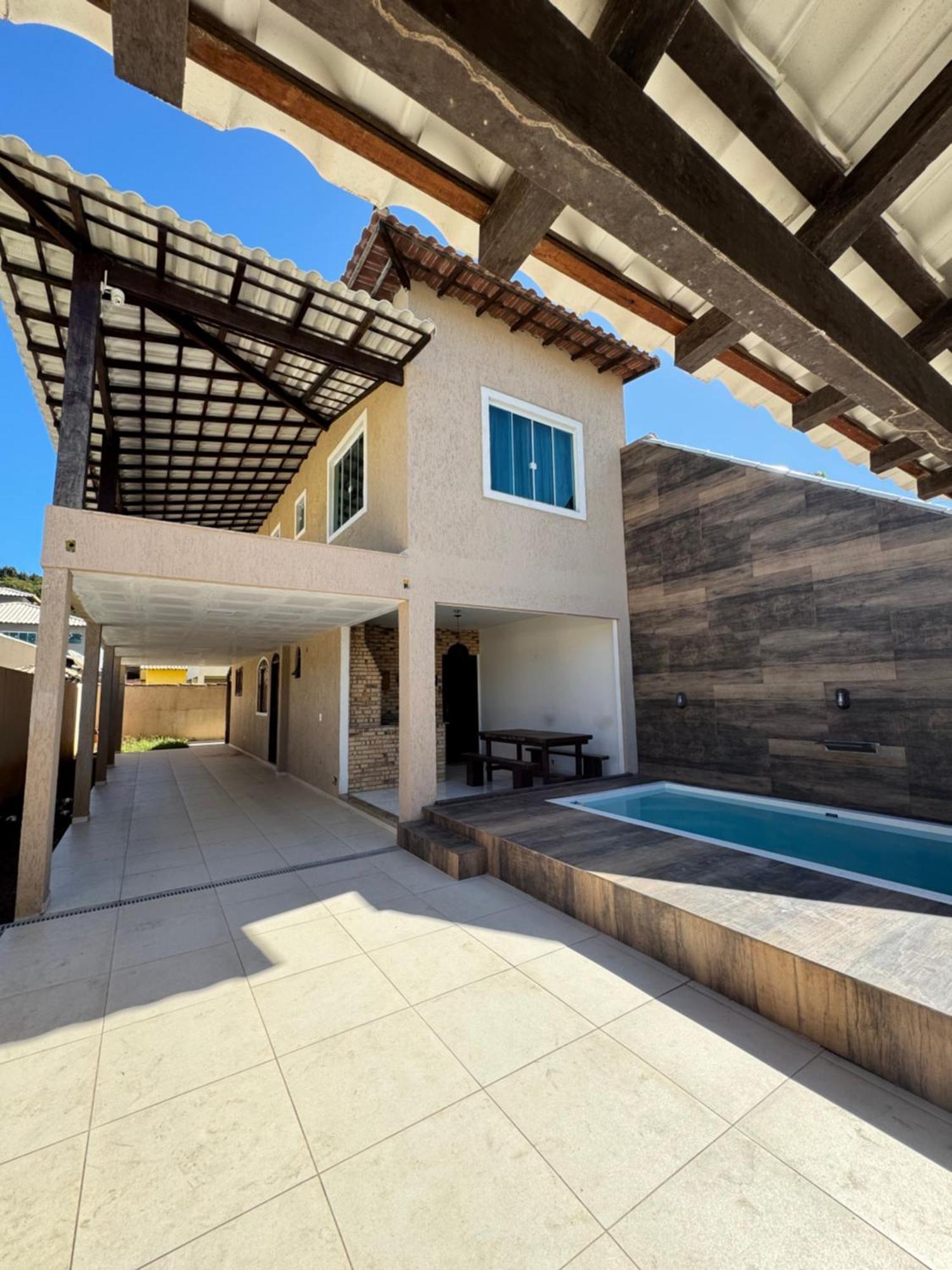Holiday home Casa -
