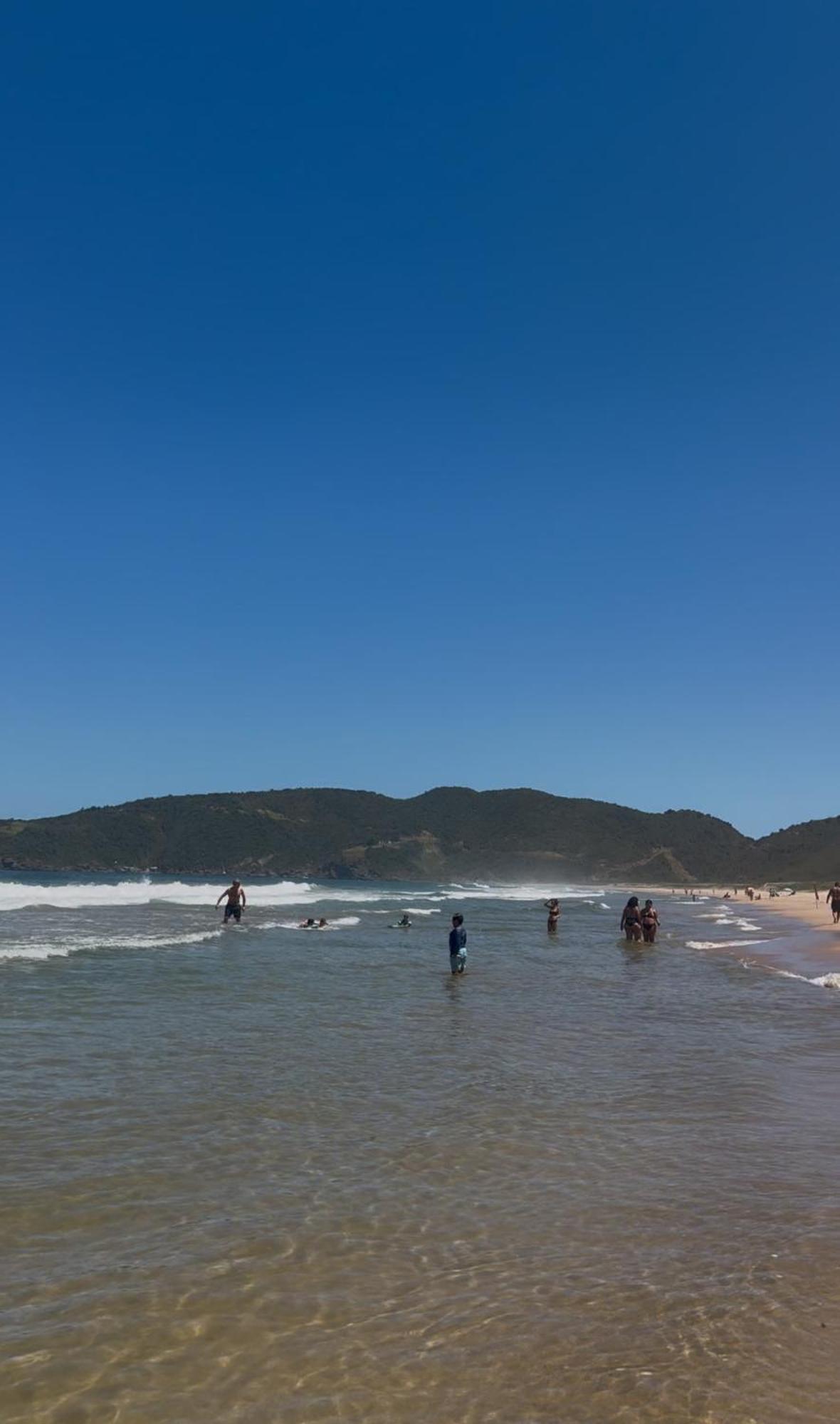 Сasa de vacaciones Casa - Búzios